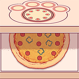 喵喵披萨店-美味的披萨-喵喵披萨店-美味的披萨v1.0安卓版APP下载