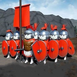 全面史诗战争模拟器-史诗盾墙战争-全面史诗战争模拟器-史诗盾墙战争v1.00安卓版APP下载