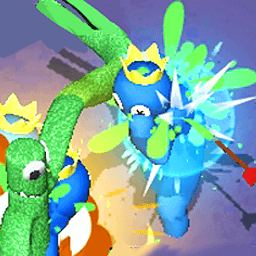 橡皮人格斗冲突-橡皮人格斗冲突v1.0.0安卓版APP下载