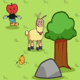 神奇动物大冒险-饥饿的拉姆-神奇动物大冒险-饥饿的拉姆v1.0安卓版APP下载