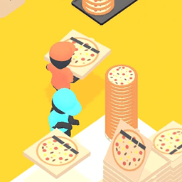 欢乐披萨店-欢乐披萨店v1.2.0安卓版APP下载