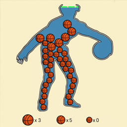 球球总动员-装满全部篮球-球球总动员-装满全部篮球v1.0安卓版APP下载