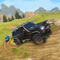 越野竞速赛车-越野竞速赛车v300.1.0.3018安卓版APP下载