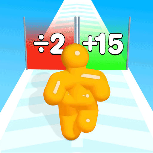 果冻人要上天-果冻人要上天v1.0.2安卓版APP下载