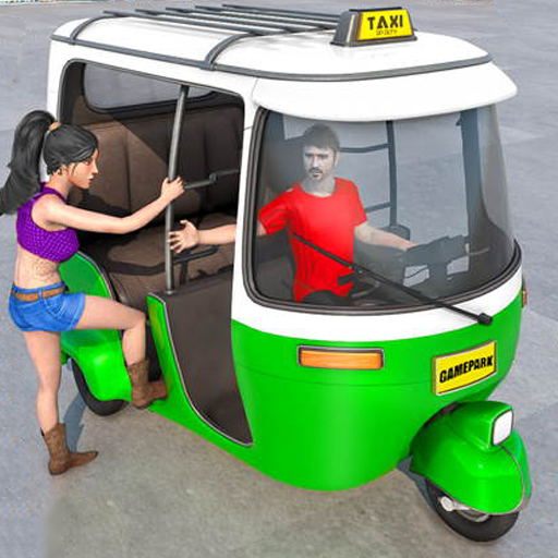 开车我是老司机-出租车驾驶员模拟器-开车我是老司机-出租车驾驶员模拟器v1.0.5安卓版APP下载