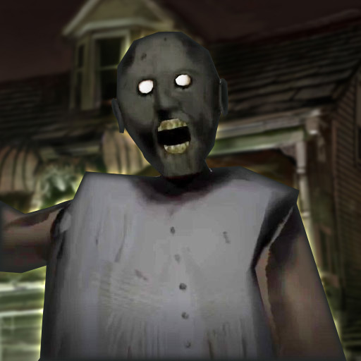 藏在这安全-恐怖奶奶密室逃脱-藏在这安全-恐怖奶奶密室逃脱v1.0.5安卓版APP下载