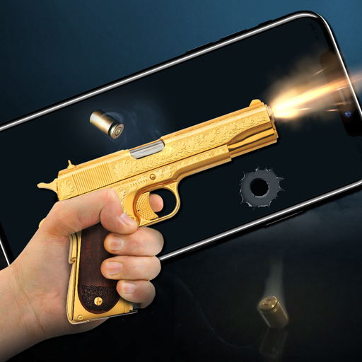 神奇武器大比拼-真实枪械模拟射击-神奇武器大比拼-真实枪械模拟射击v1.0.5安卓版APP下载