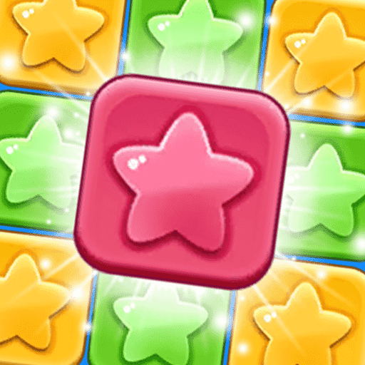 星星连线爽爽消-一起消灭星星-星星连线爽爽消-一起消灭星星v1.0.5安卓版APP下载