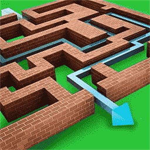 迷你像素人快跑-快速逃离迷宫-迷你像素人快跑-快速逃离迷宫v1.0.5安卓版APP下载