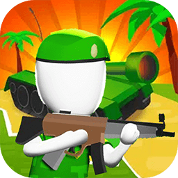绝地生存反击战-荒岛战争之地-绝地生存反击战-荒岛战争之地v1.2安卓版APP下载