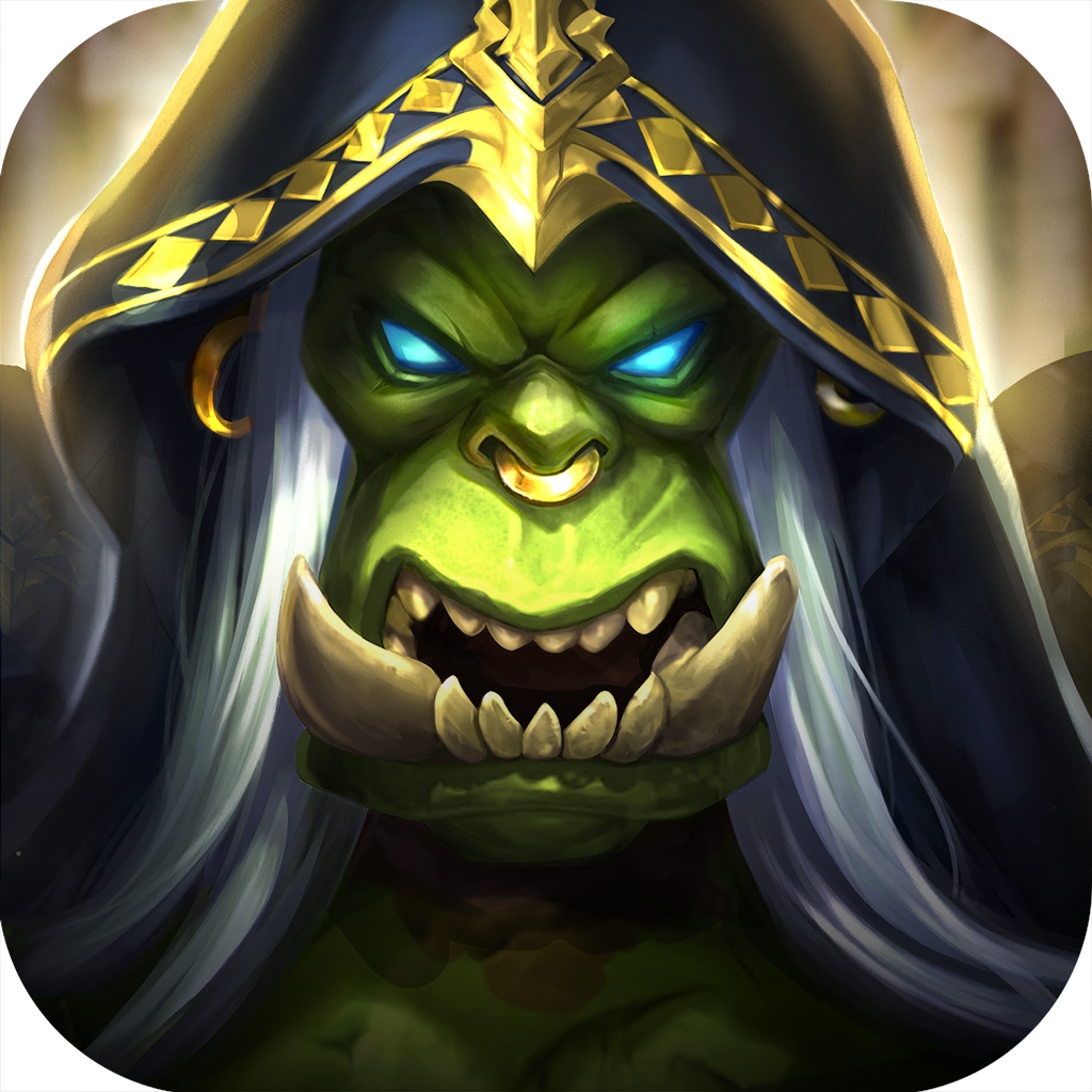 部落突击-部落突击v1.0安卓版APP下载