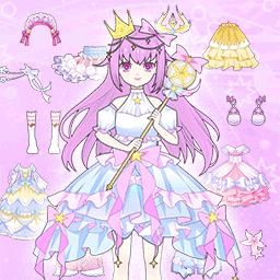 小小装扮秀-小小装扮秀v1.0.2安卓版APP下载