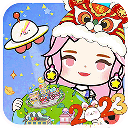 米加小镇世界自建房-兔逢新春米加世界-米加小镇世界自建房-兔逢新春米加世界v1.0安卓版APP下载