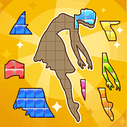 烧脑拼图达人-烧脑拼图达人v1.0.0.1安卓版APP下载