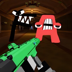 刺激狂野乱斗-彩虹字母人大作战-刺激狂野乱斗-彩虹字母人大作战v1.0.0安卓版APP下载