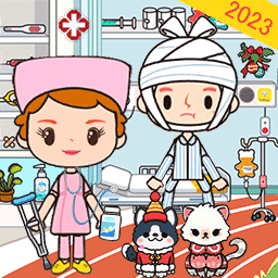 米加世界小医生-我的医院护士-米加世界小医生-我的医院护士v1.0安卓版APP下载