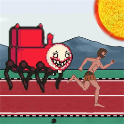 兄弟向前冲-夸父vs恐怖小火车-兄弟向前冲-夸父vs恐怖小火车v1.0安卓版APP下载