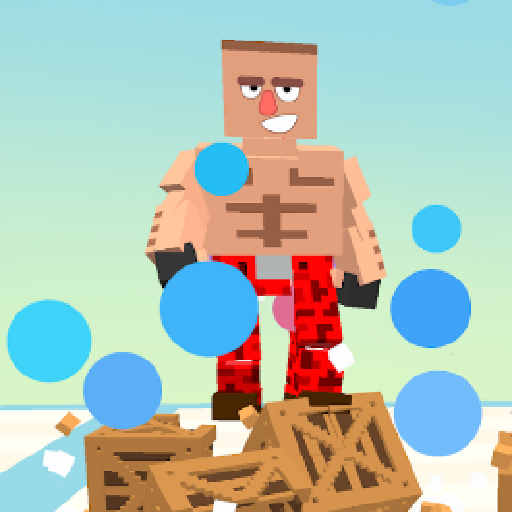 街头大战-街头大战v1.0.0安卓版APP下载