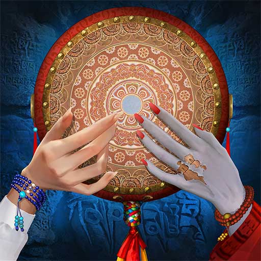 阿姐鼓-中式恐怖解谜-阿姐鼓-中式恐怖解谜v1.0安卓版APP下载