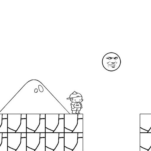 爱冒险的蛋蛋-麦斯坑人大冒险-爱冒险的蛋蛋-麦斯坑人大冒险v1.0.5安卓版APP下载