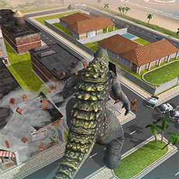 逃离侏罗纪-逃离侏罗纪v300.1.0.3018安卓版APP下载