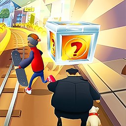 快抓住小偷-愣子跑酷-快抓住小偷-愣子跑酷v1.0安卓版APP下载