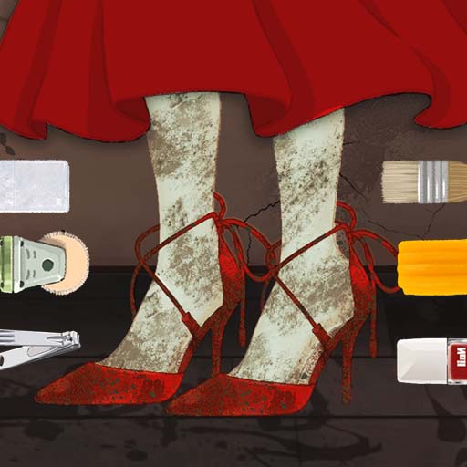 清洁大师-清理打扮鬼新娘物语-清洁大师-清理打扮鬼新娘物语v1.0安卓版APP下载