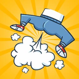 放屁恶搞模拟器-放屁恶搞模拟器v300.1.0.3018安卓版APP下载