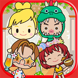 托卡小镇公主度假-托卡小镇公主度假v1.0.2安卓版APP下载