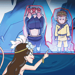 最强大脑解谜-西游师徒躲猫猫-最强大脑解谜-西游师徒躲猫猫v1.0安卓版APP下载