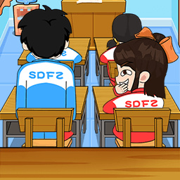 双人同桌-双人同桌v1.0.0安卓版APP下载