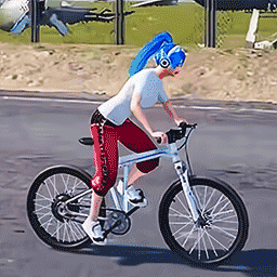 吃鸡火箭女生-吃鸡火箭女生v1.0安卓版APP下载