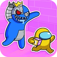 双人大逃杀-双人大逃杀v1.0.0安卓版APP下载