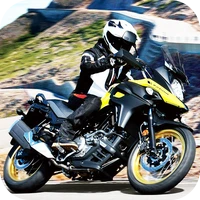 极限特技摩托-极限特技摩托v1.0.0安卓版APP下载