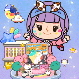 米加小镇世界-米加神奇世界-米加小镇世界-米加神奇世界v1.0.6安卓版APP下载