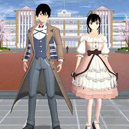 樱花校园女生恋爱-樱花校园女生恋爱v1.0安卓版APP下载