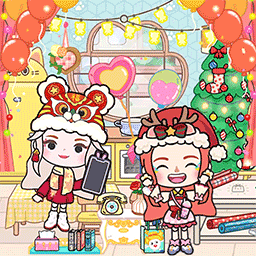 米加小镇口袋世界-米加小镇口袋世界v1.0安卓版APP下载