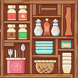 空间收纳达人-空间收纳达人v1.0.0安卓版APP下载