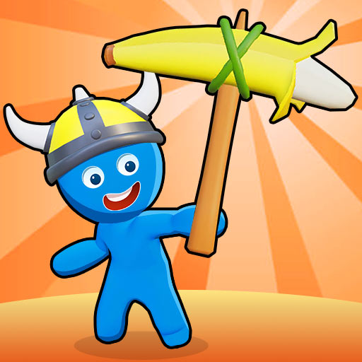 无敌锤子哥-采矿大亨-无敌锤子哥-采矿大亨v1.1.1安卓版APP下载