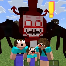 沙盒世界冒险之旅-怪物火车查尔斯大冒险-沙盒世界冒险之旅-怪物火车查尔斯大冒险v1.0.0安卓版APP下载