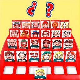 脑力突击大比拼-猜猜他是谁-脑力突击大比拼-猜猜他是谁v1.0安卓版APP下载