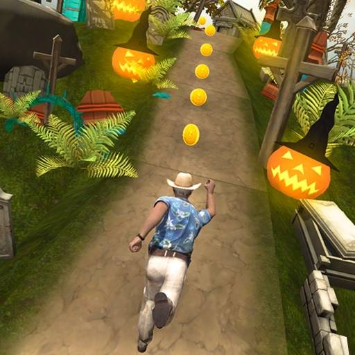 奔跑吧老六-神庙极速跑酷-奔跑吧老六-神庙极速跑酷v1.0安卓版APP下载