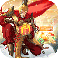 上古灵域（GM无限刷充）-上古灵域（GM无限刷充）v1.0安卓版APP下载