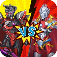 武装机甲-武装机甲v1.0.0安卓版APP下载