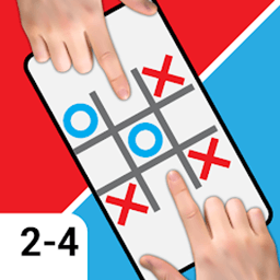 双人夺冠赛-双人夺冠赛v1.0.0安卓版APP下载