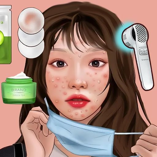 完美收纳达人-梳洗打扮鬼新娘-完美收纳达人-梳洗打扮鬼新娘v1.0安卓版APP下载