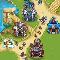 士兵塔防记-塔防战争世界-士兵塔防记-塔防战争世界v2.0安卓版APP下载