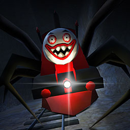 查尔斯小火车-恐怖蜘蛛火车-查尔斯小火车-恐怖蜘蛛火车v1.1安卓版APP下载