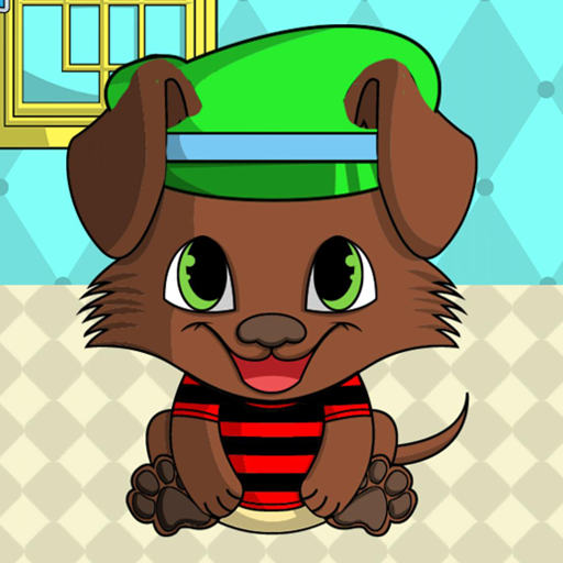 萌宠小狗-萌宠小狗v1.0.2安卓版APP下载