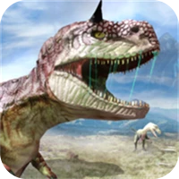 恐龙模拟器-恐龙模拟器v1.0.2安卓版APP下载